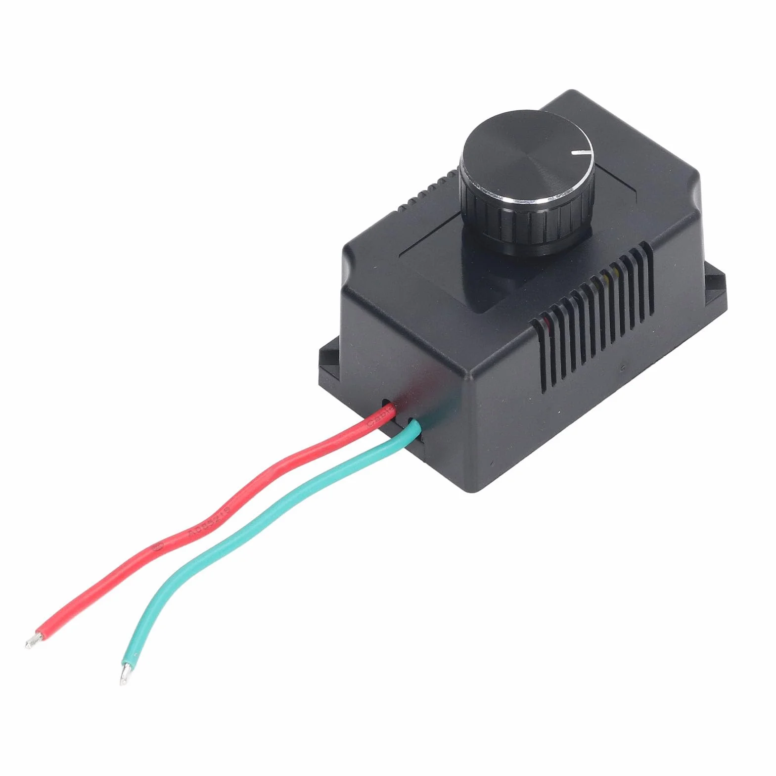 Regolatore di velocità del Motore AC AC220V a AC0-220V Regolatore di Controllo Continuo per Pompa Smerigliatrice Ventilatore Forno Elettrico (3000 W)